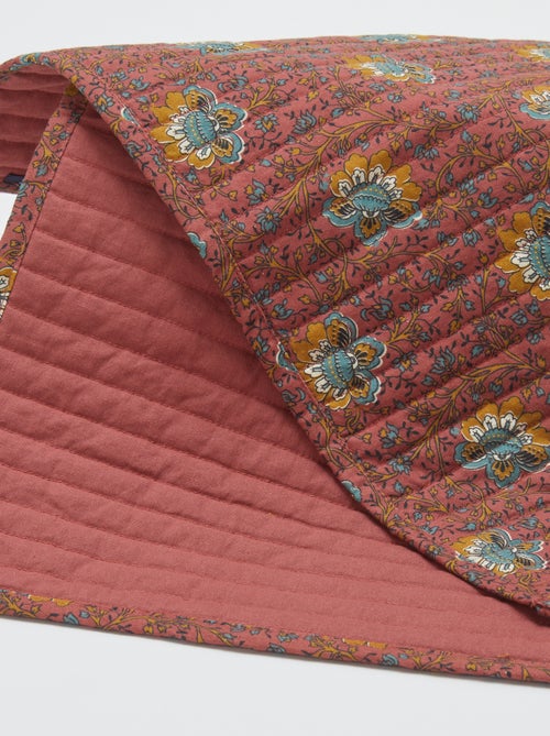 Set van 2 placemats 30 x 45 cm - Kiabi Home - Kiabi Set van 2 placemats 30 x 45 cm - Kiabi Home - Kiabi