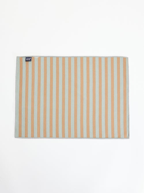 Set van 2 placemats - Kiabi