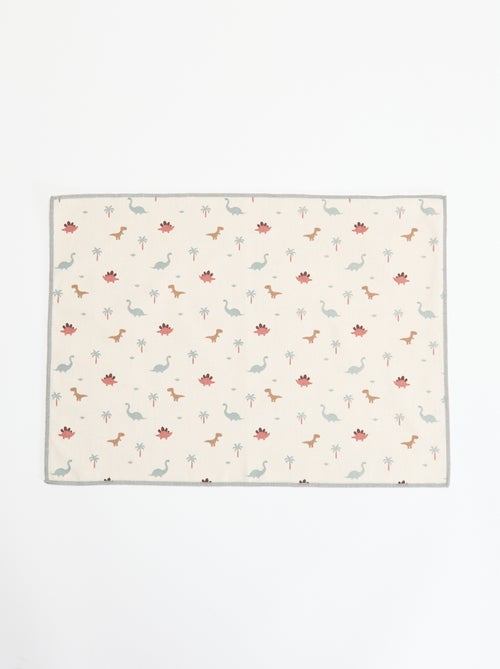 Set van 2 placemats - Kiabi