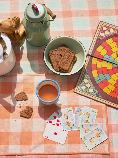 Set van 2 placemats - Kiabi