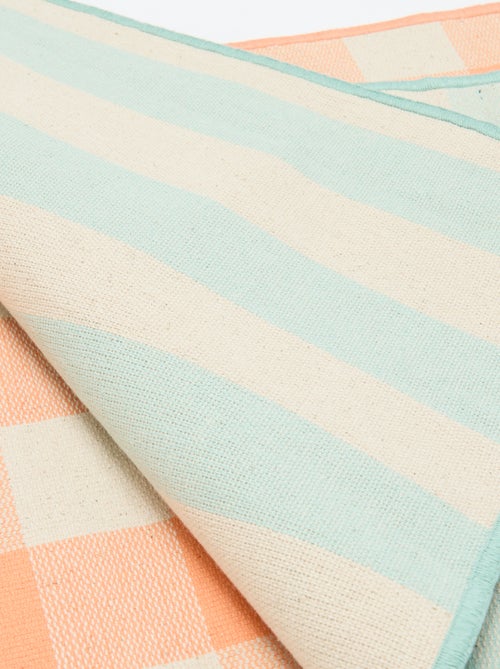 Set van 2 placemats - Kiabi