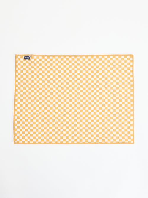 Set van 2 placemats - Kiabi