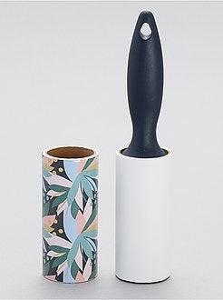 Set van 2 pluizenrollers - Kiabi