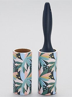 Set van 2 pluizenrollers - Kiabi