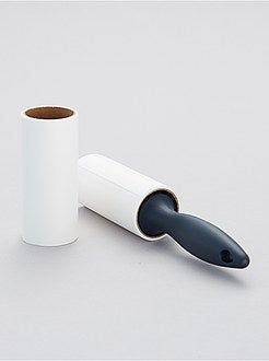 Set van 2 pluizenrollers - Kiabi