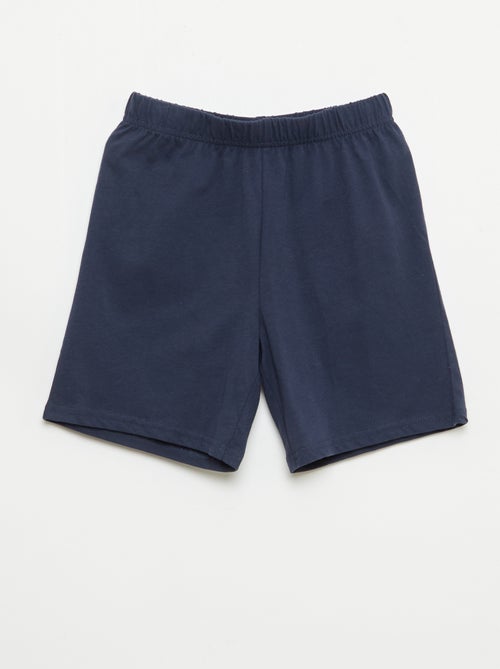 Set van 2 pyjamasets - Kiabi