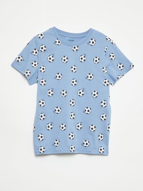 Set van 2 pyjamasets - Kiabi