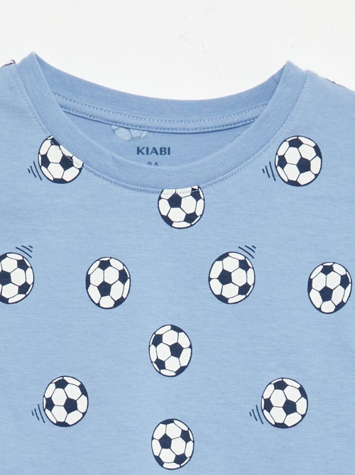 Set van 2 pyjamasets - Kiabi