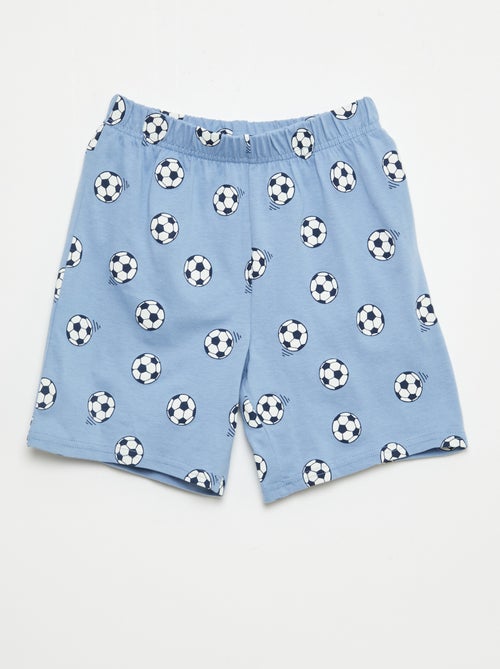 Set van 2 pyjamasets - Kiabi