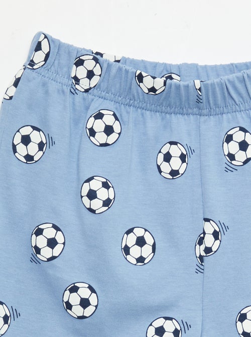 Set van 2 pyjamasets - Kiabi