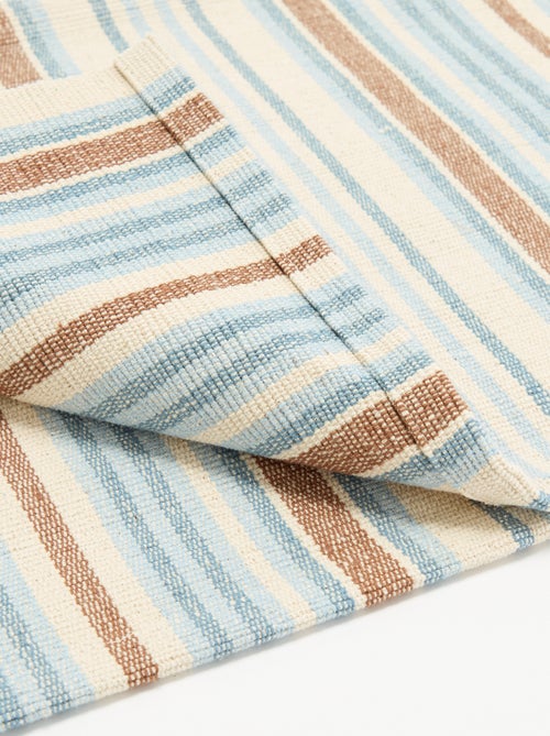 Set van 2 rechthoekige placemats - Kiabi Set van 2 rechthoekige placemats - Kiabi