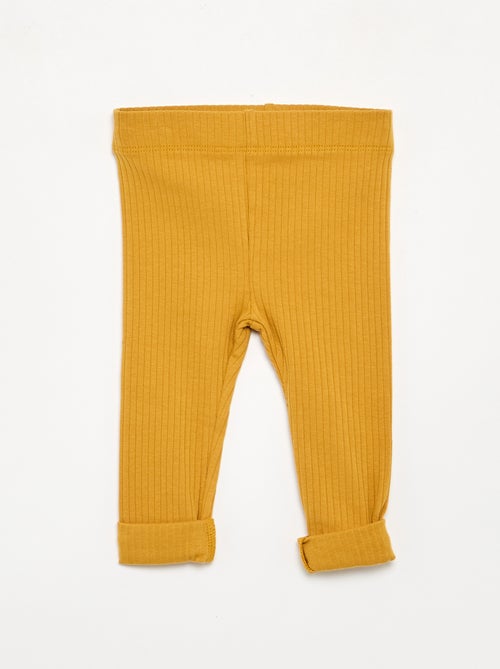 Set van 2 ribleggings - Kiabi