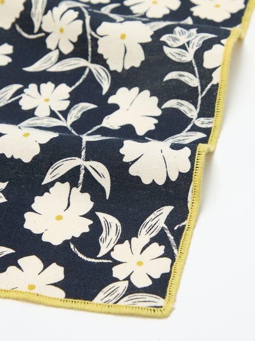 Set van 2 servetten (40x40 cm) - Kiabi Home - Kiabi