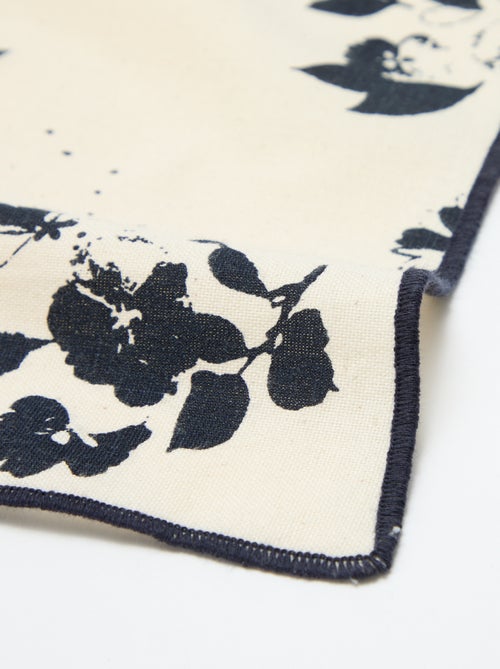 Set van 2 servetten (40x40 cm) - Kiabi Home - Kiabi