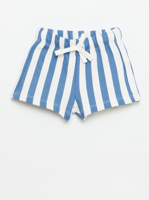 Set van 2 shorts - Kiabi