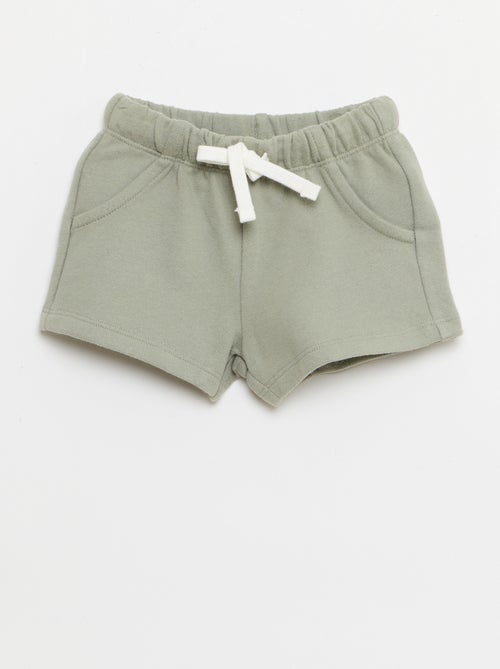 Set van 2 shorts - Kiabi