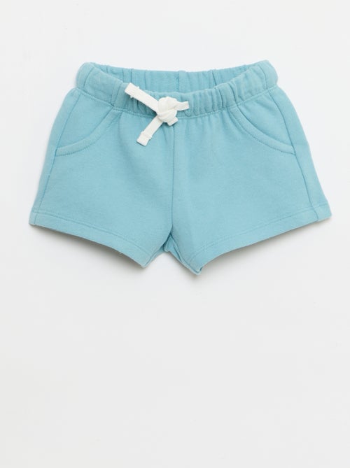 Set van 2 shorts - Kiabi