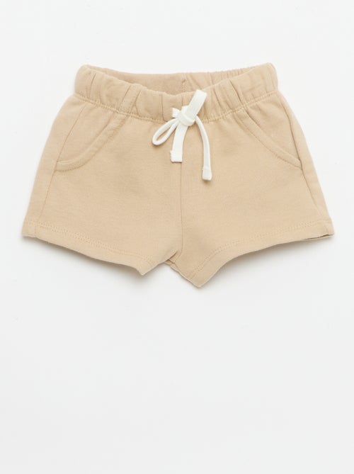 Set van 2 shorts - Kiabi