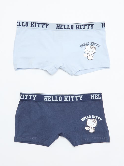 Set van 2 shorty's 'Hello Kitty' - Kiabi