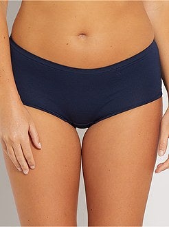 Set van 2 shorty's Zen Pop 'Billet Doux' - Kiabi