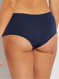 Set van 2 shorty's Zen Pop 'Billet Doux' - Kiabi