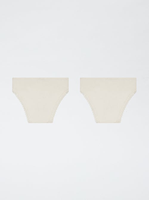 Set van 2 slips - Kiabi