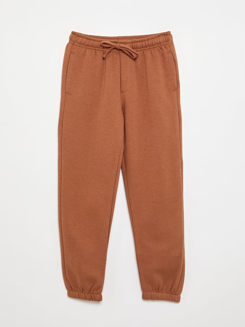 Set van 2 sporttrainingsbroeken - Kiabi Set van 2 sporttrainingsbroeken - Kiabi