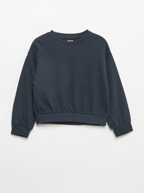 Set van 2 sweats - Kiabi