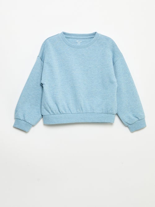 Set van 2 sweats - Kiabi Set van 2 sweats - Kiabi