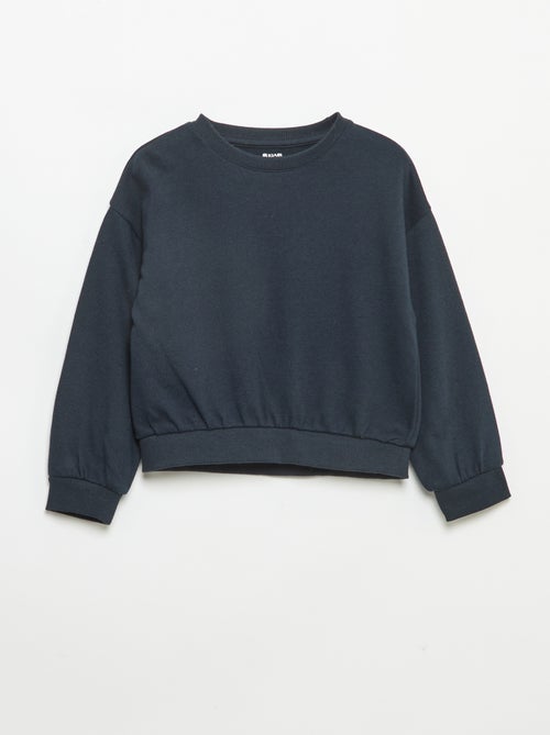 Set van 2 sweats - Kiabi