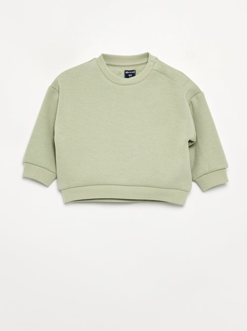 Set van 2 sweats - Kiabi