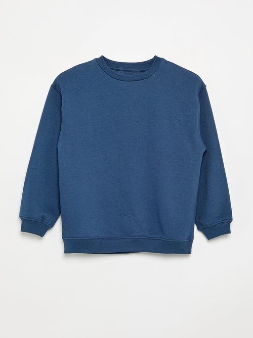 Set van 2 sweats met lange mouwen - Kiabi