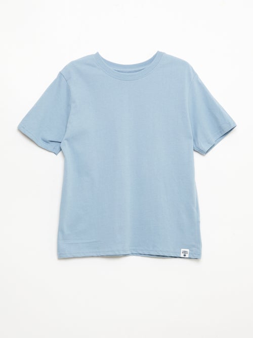 Set van 2 T-shirts - Kiabi