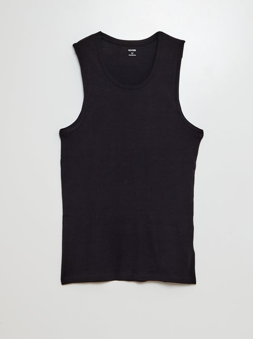 Set van 2 tanktops - Kiabi