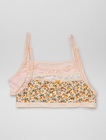 Set van 2 tops - Kiabi