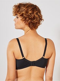 Set van 2 voedingsbeha's voor cup D&E - Kiabi