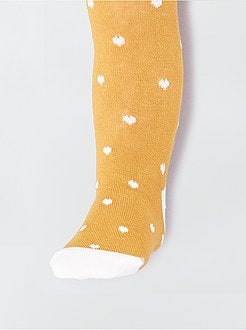 Set van 2 warme kousenbroeken - Kiabi