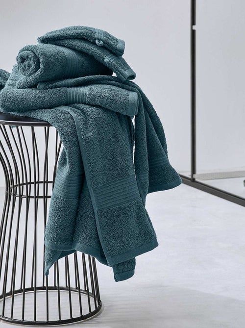 Set van 2 washandjes - Kiabi