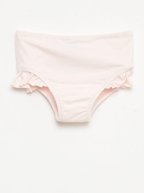 Set van 2 zwembroekjes - Kiabi