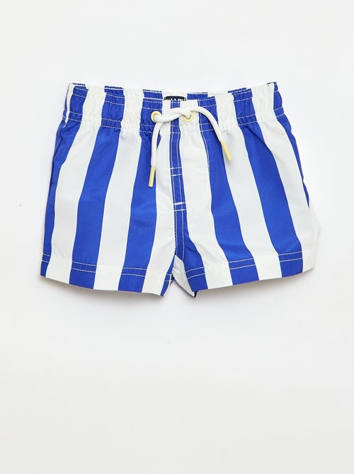Set van 2 zwemshorts - Kiabi