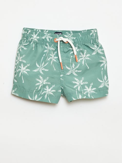 Set van 2 zwemshorts - Kiabi