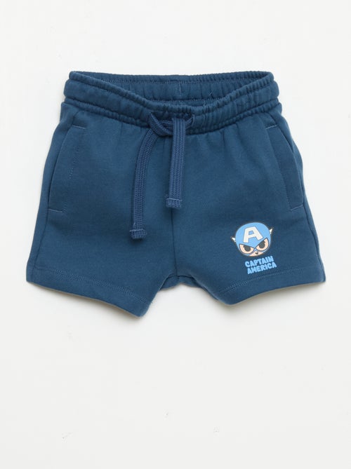 Set van 3 'Avengers'-shorts - Kiabi