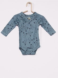 Set van 3 body's 'Ecodesign' - Kiabi