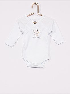 Set van 3 body's 'Ecodesign' - Kiabi