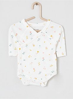 Set van 3 body's 'Ecodesign' - Kiabi