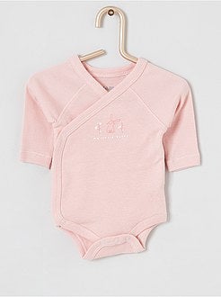 Set van 3 body's 'Ecodesign' - Kiabi