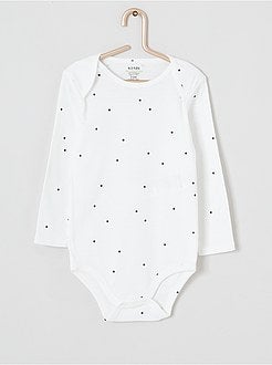 Set van 3 body's 'Ecodesign' - Kiabi