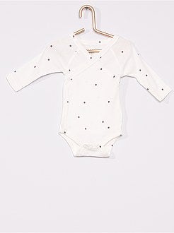 Set van 3 body's 'Ecodesign' - Kiabi