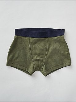 Set van 3 boxers - Kiabi