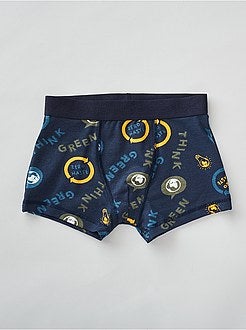 Set van 3 boxers - Kiabi